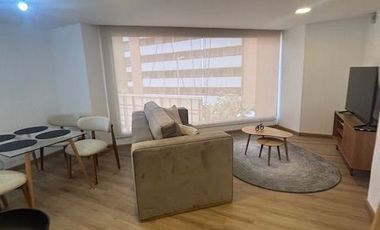 Arriendo suite amoblada en republica de el salvador