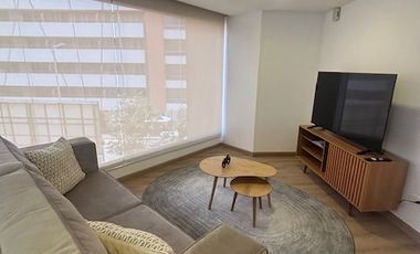 Arriendo suite amoblada en republica de el salvador