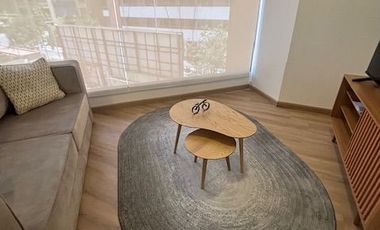 Arriendo suite amoblada en republica de el salvador