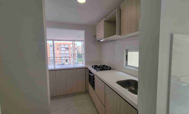 Chía Apartamento para  estrenar con Balcón.