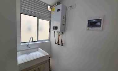 Chía Apartamento para  estrenar con Balcón.