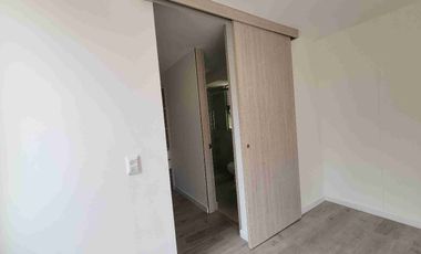 Chía Apartamento para  estrenar con Balcón.