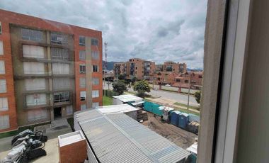 Chía Apartamento para  estrenar con Balcón.