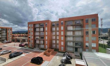 Chía Apartamento para  estrenar con Balcón.