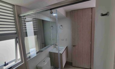 Chía Apartamento para  estrenar con Balcón.