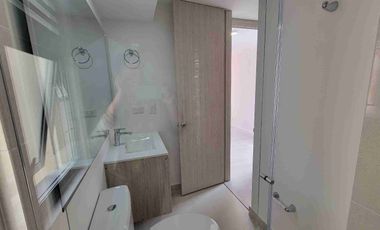 Chía Apartamento para  estrenar con Balcón.