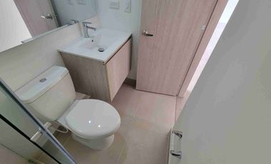 Chía Apartamento para  estrenar con Balcón.