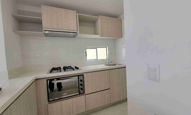 Chía Apartamento para  estrenar con Balcón.