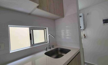 Chía Apartamento para  estrenar con Balcón.