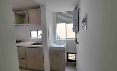 Chía Apartamento para  estrenar con Balcón.