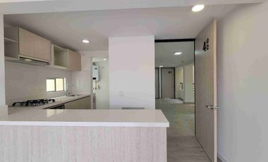 Chía Apartamento para  estrenar con Balcón.