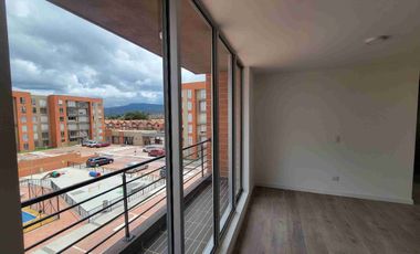Chía Apartamento para  estrenar con Balcón.