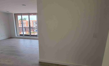 Chía Apartamento para  estrenar con Balcón.