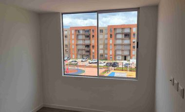 Chía Apartamento para  estrenar con Balcón.
