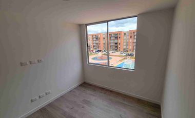 Chía Apartamento para  estrenar con Balcón.