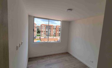 Chía Apartamento para  estrenar con Balcón.