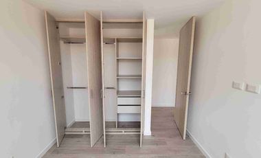 Chía Apartamento para  estrenar con Balcón.