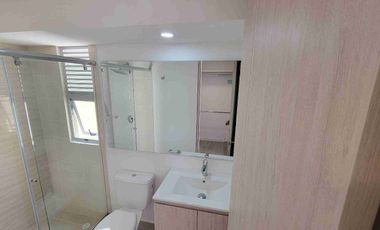 Chía Apartamento para  estrenar con Balcón.