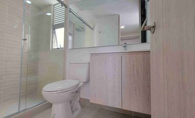 Chía Apartamento para  estrenar con Balcón.