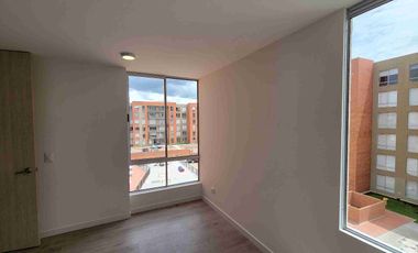 Chía Apartamento para  estrenar con Balcón.