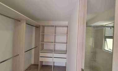 Chía Apartamento para  estrenar con Balcón.