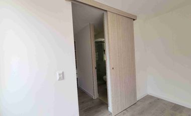 Chía Apartamento para  estrenar con Balcón.