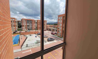 Chía Apartamento para  estrenar con Balcón.