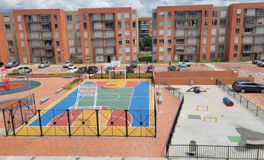 Chía Apartamento para  estrenar con Balcón.