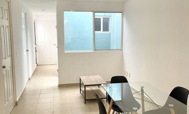 RENTA DE BONITA CASA AMUEBLADA EN HACIENDA VIÑEDOS