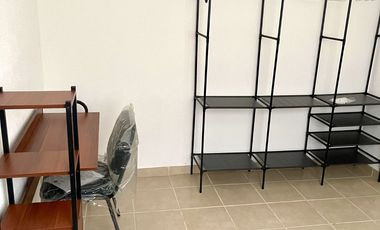 RENTA DE BONITA CASA AMUEBLADA EN HACIENDA VIÑEDOS