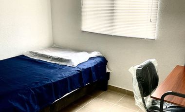 RENTA DE BONITA CASA AMUEBLADA EN HACIENDA VIÑEDOS