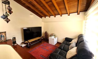 Venta de casa en Tejares del Norte, Bogotá, MABIS