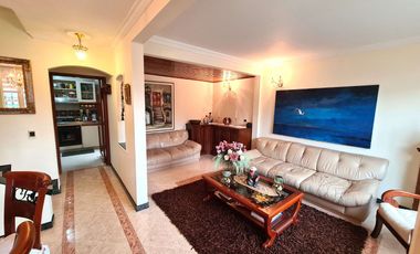 Venta de casa en Tejares del Norte, Bogotá, MABIS