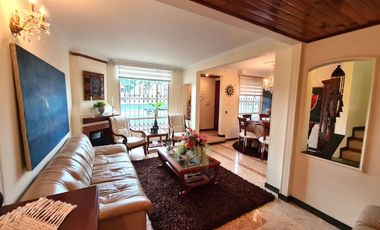 Venta de casa en Tejares del Norte, Bogotá, MABIS