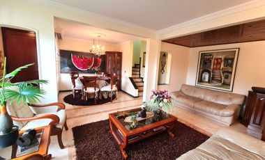 Venta de casa en Tejares del Norte, Bogotá, MABIS