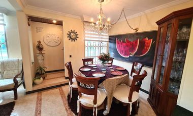 Venta de casa en Tejares del Norte, Bogotá, MABIS