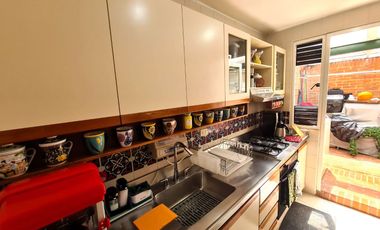 Venta de casa en Tejares del Norte, Bogotá, MABIS