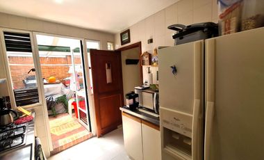 Venta de casa en Tejares del Norte, Bogotá, MABIS