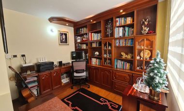 Venta de casa en Tejares del Norte, Bogotá, MABIS