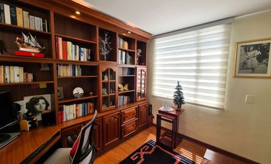 Venta de casa en Tejares del Norte, Bogotá, MABIS