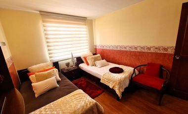 Venta de casa en Tejares del Norte, Bogotá, MABIS