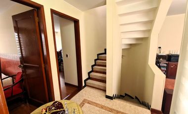 Venta de casa en Tejares del Norte, Bogotá, MABIS