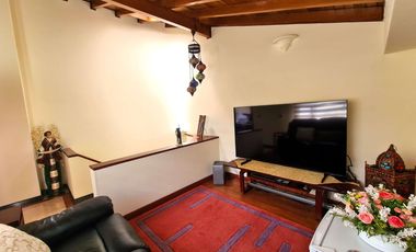 Venta de casa en Tejares del Norte, Bogotá, MABIS