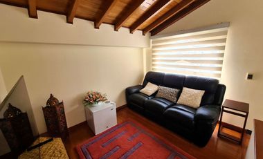 Venta de casa en Tejares del Norte, Bogotá, MABIS