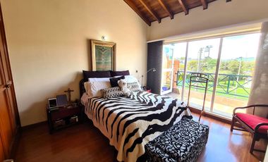 Venta de casa en Tejares del Norte, Bogotá, MABIS