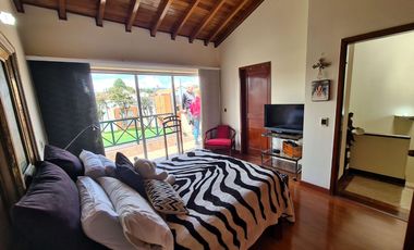 Venta de casa en Tejares del Norte, Bogotá, MABIS