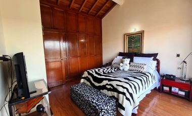 Venta de casa en Tejares del Norte, Bogotá, MABIS