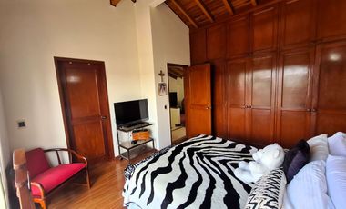 Venta de casa en Tejares del Norte, Bogotá, MABIS