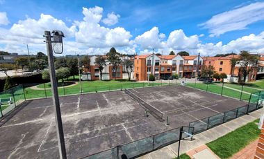 Venta de casa en Tejares del Norte, Bogotá, MABIS