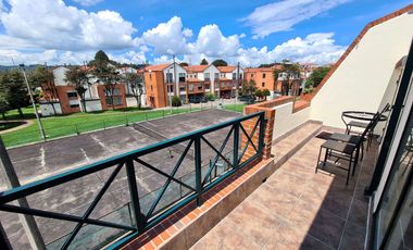 Venta de casa en Tejares del Norte, Bogotá, MABIS